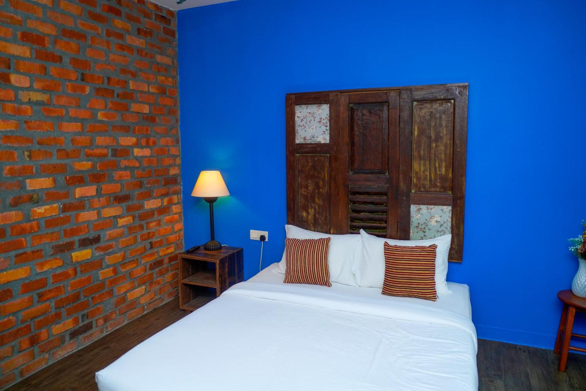 Redstone Boutique Hotel Kuala Lumpur Exterior photo